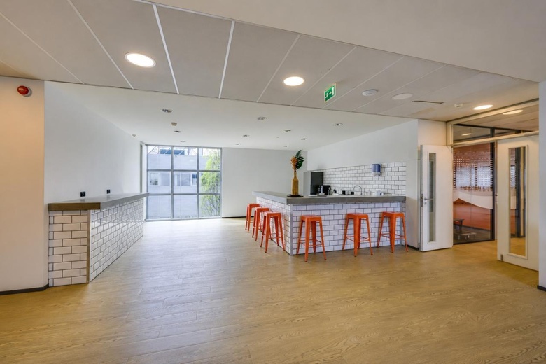KantoorruimteaanWerner von Siemensstraat 13<br/> inZoetermeer