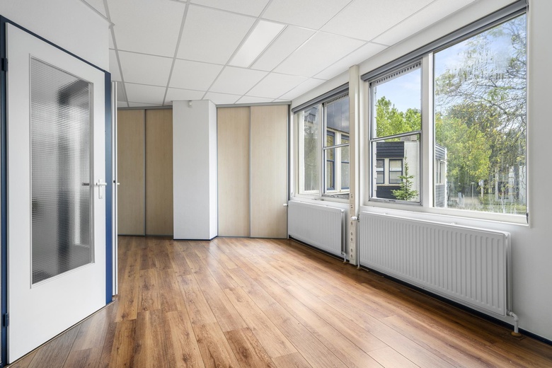 KantoorruimteaanVendelier 35 - 37<br/> inVeenendaal KantoorruimteaanVendelier 35 - 37<br/> inVeenendaal