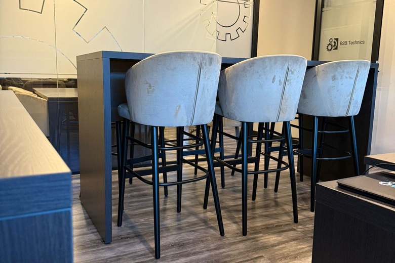 KantoorruimteaanHandelsweg 15 E<br/> inHapert