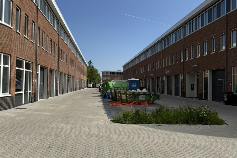 Kantoorruimte Weesp - Nijverheidslaan 0 ong - Foto 3