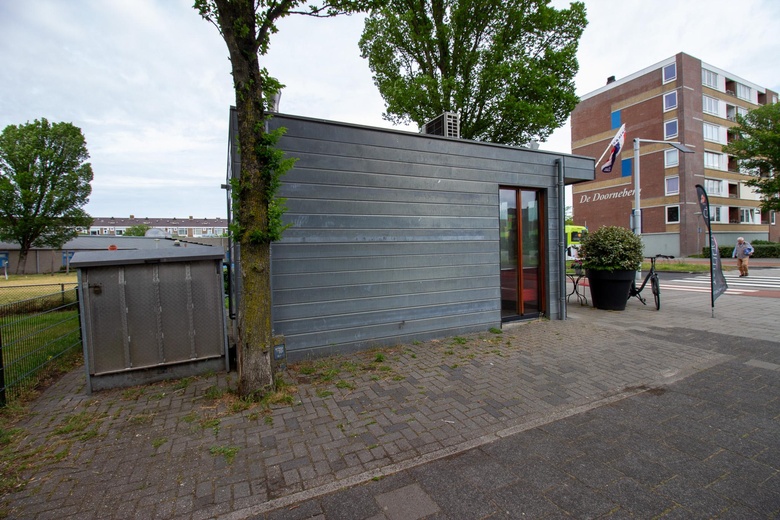 Winkelruimte IJmuiden - Planetenweg 440 - Foto 5