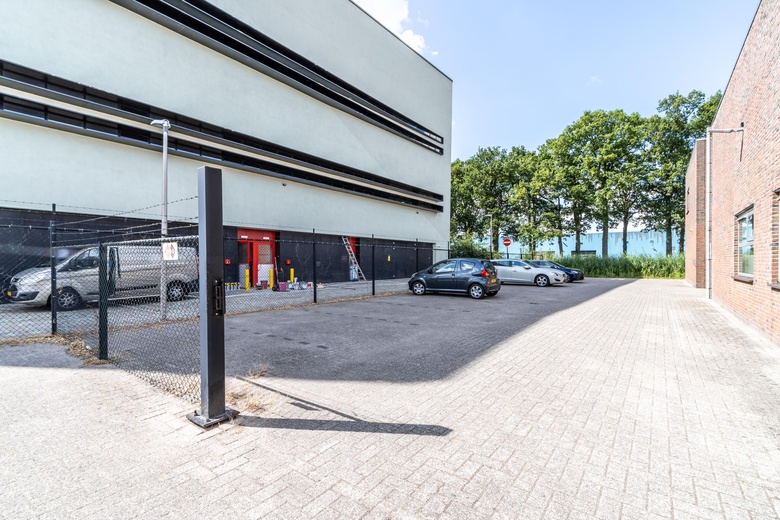 BedrijfsruimteaanTerminalweg 31 A<br/> inAmersfoort