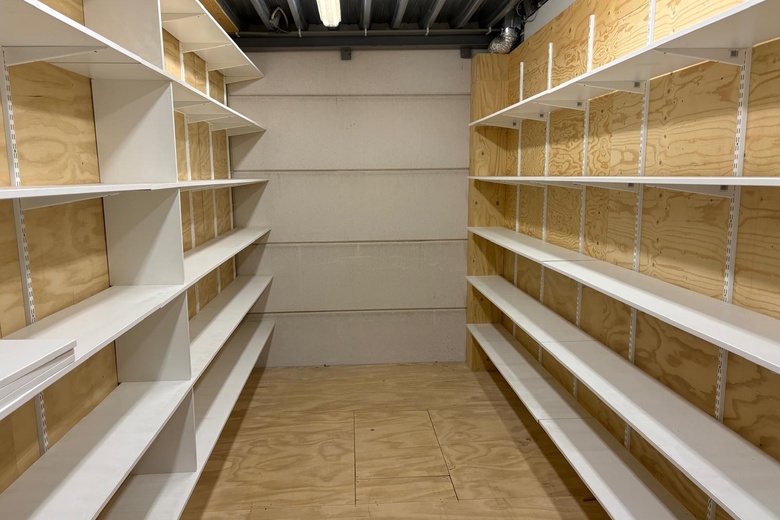 Bedrijfsruimte Nieuwegein - Grote Wade 23 F - Foto 9