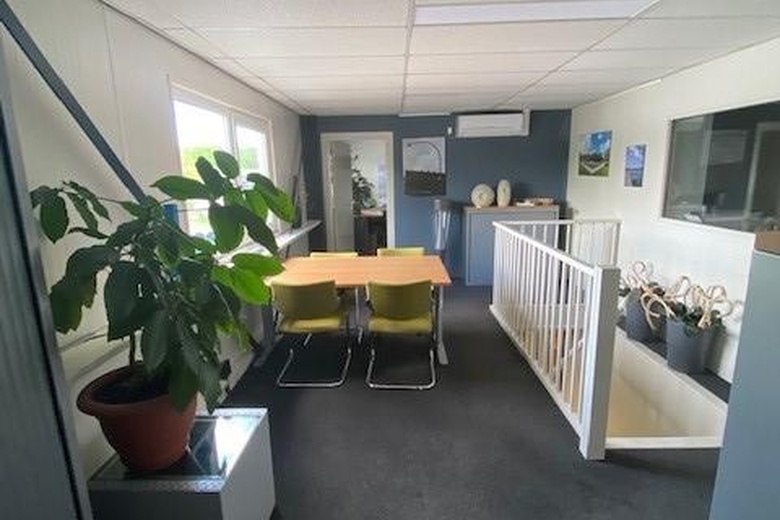 BedrijfsruimteaanBoeierstraat 1<br/> inRaalte BedrijfsruimteaanBoeierstraat 1<br/> inRaalte