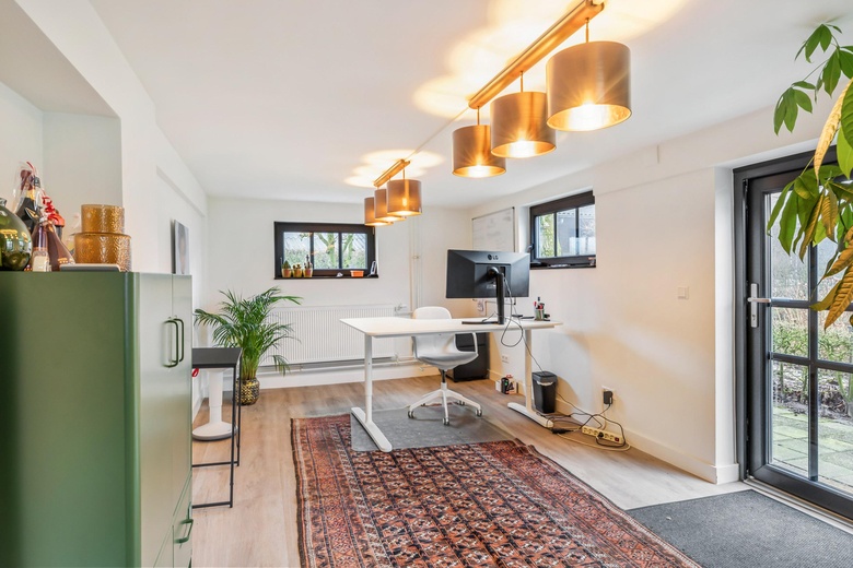 KantoorruimteaanBroekstraat 8<br/> inGeffen