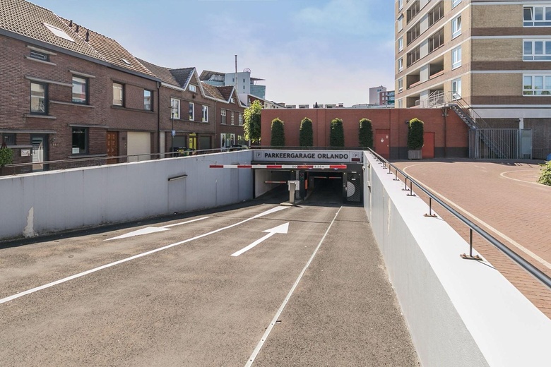 WinkelruimteaanOrlandopassage 1<br/> inKerkrade