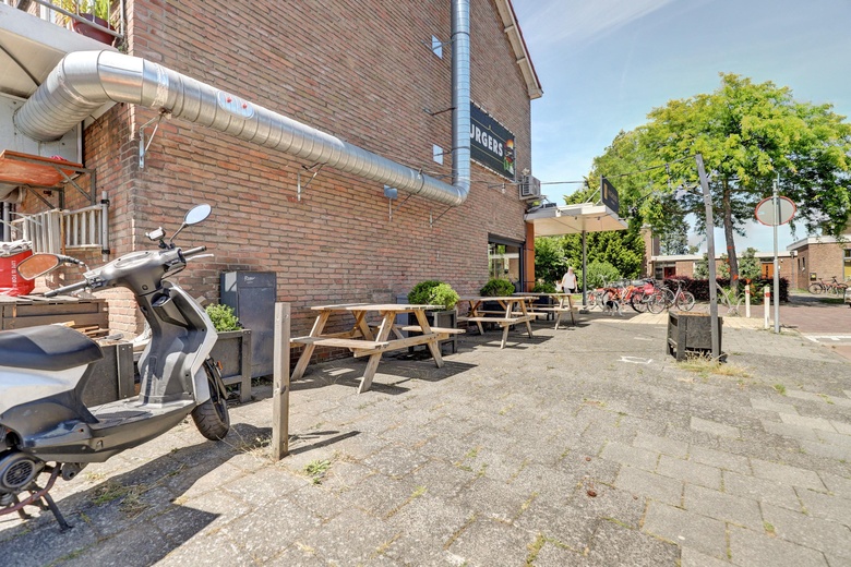 Winkelruimte Alphen aan den Rijn - Van Nesstraat 13 - Foto 10