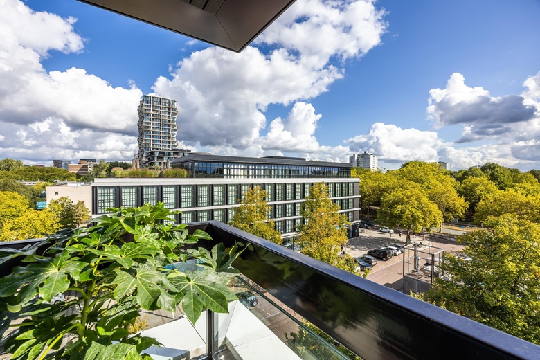 Kantoorruimte Amsterdam - Zwaansvliet 1 - Foto 30