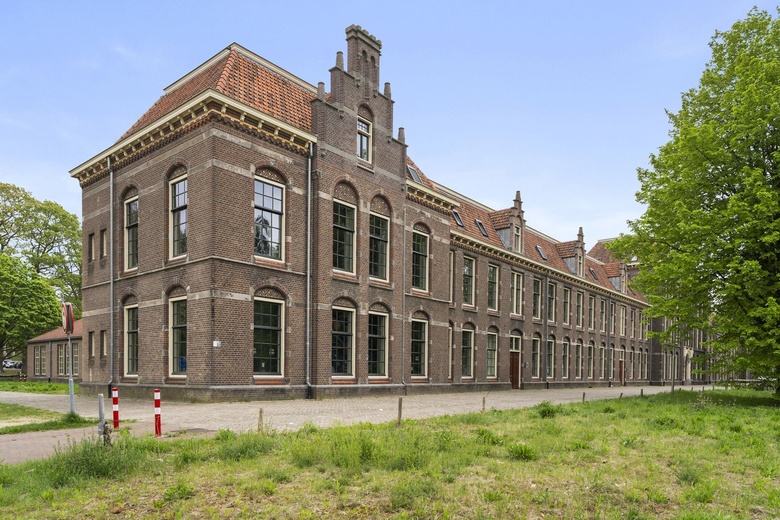 KantoorruimteaanNieuwe Kazernelaan 2 D 41<br/> inEde KantoorruimteaanNieuwe Kazernelaan 2 D 41<br/> inEde