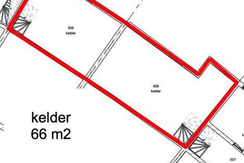 Winkelruimte Amsterdam - Raadhuisstraat 37 A - Foto 15
