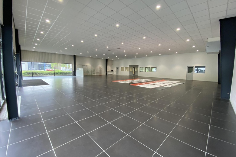 WinkelruimteaanMolensingel 1<br/> inMaastricht WinkelruimteaanMolensingel 1<br/> inMaastricht