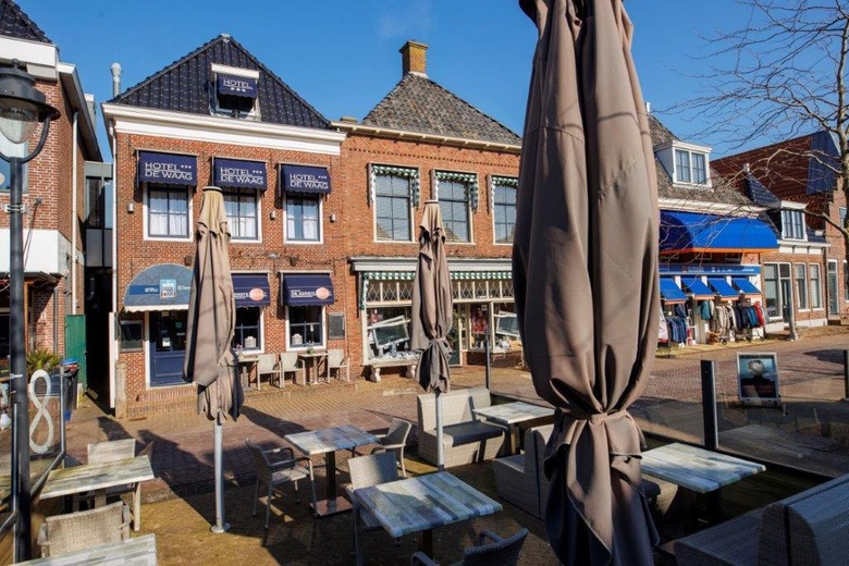 HorecaaanMarkt 13<br/> inMakkum