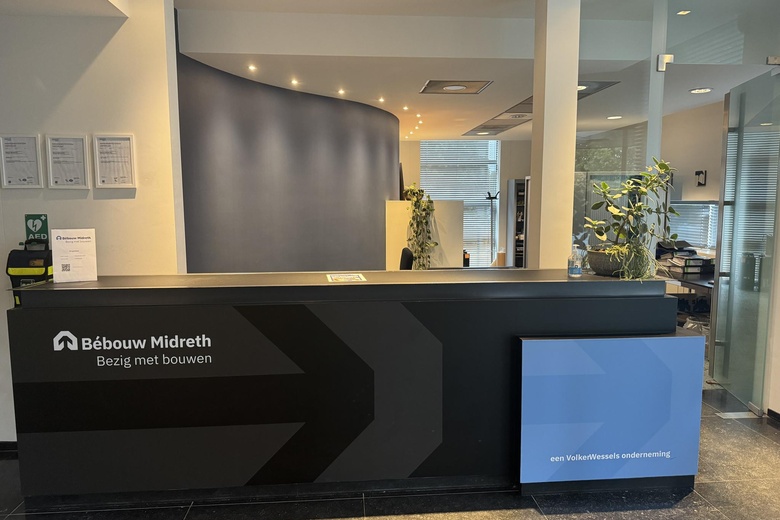 KantoorruimteaanGroot Mijdrechtstraat 11<br/> inMijdrecht KantoorruimteaanGroot Mijdrechtstraat 11<br/> inMijdrecht