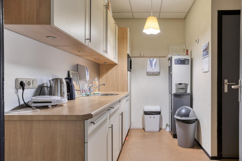 WinkelruimteaanStationslaan 16<br/> inNunspeet