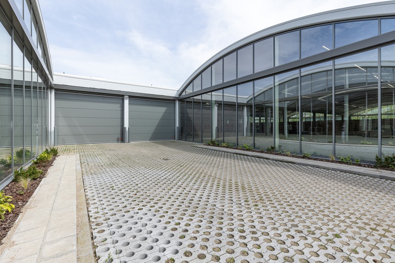 BedrijfsruimteaanLodewijkstraat 6<br/> inEindhoven