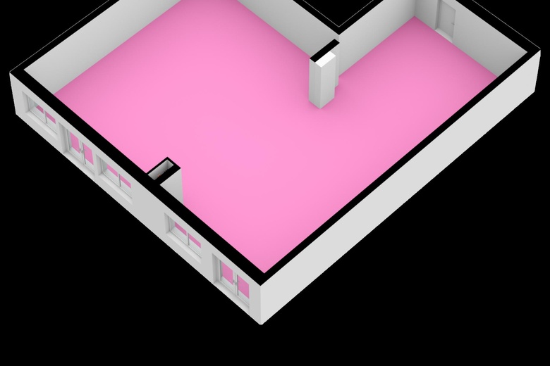 WinkelruimteaanAnton Pieckplein 7<br/> inKaatsheuvel