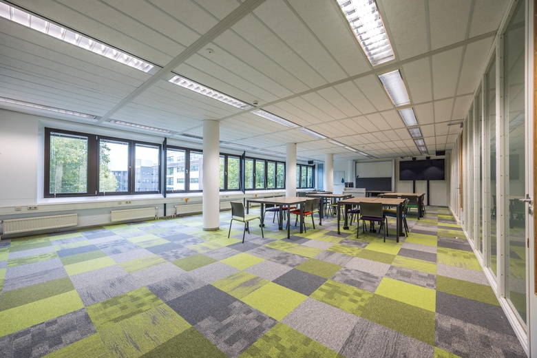 KantoorruimteaanDaltonlaan 500<br/> inUtrecht