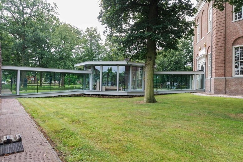 HorecaaanVeenhoopsweg 12B<br/> inSmilde