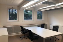 Kantoorruimte Rotterdam - Parklaan 8 - Foto 3