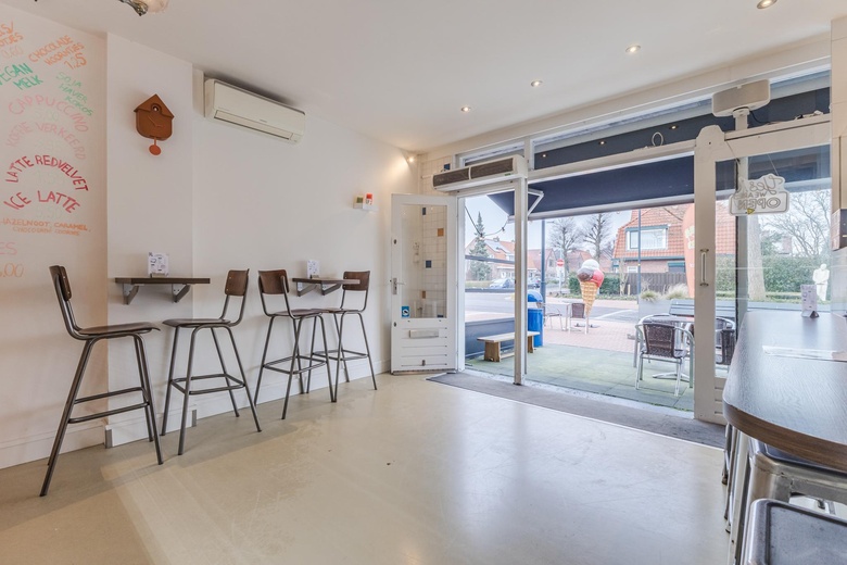 HorecaaanDennenlaan 65<br/> inZwanenburg