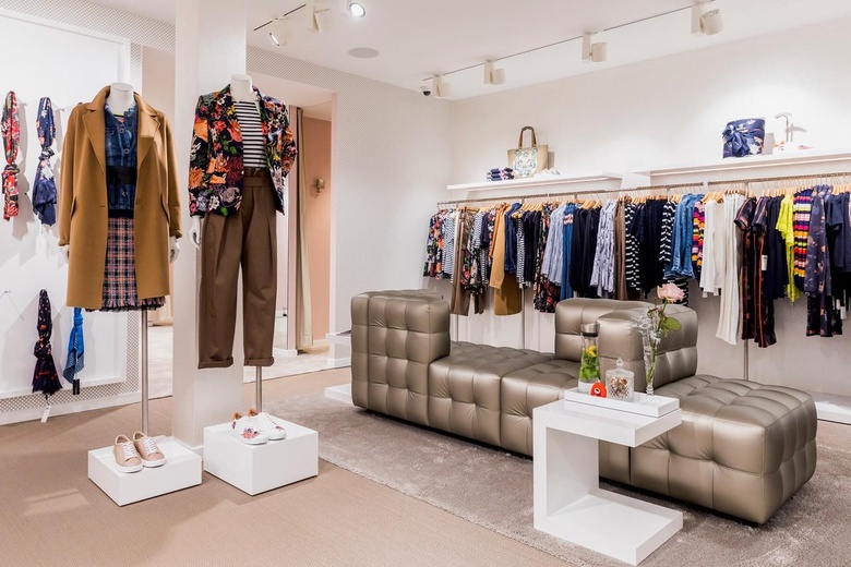 WinkelruimteaanGrote Houtstraat 143<br/> inHaarlem