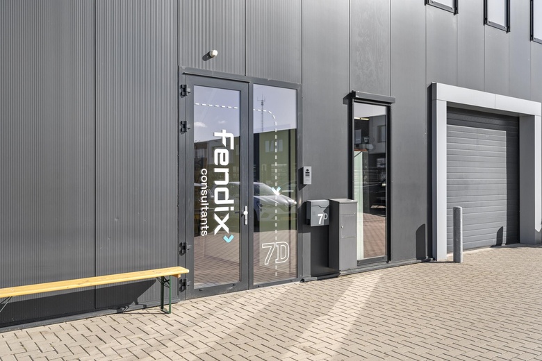 KantoorruimteaanIndustrieweg Oost 7 d<br/> inElst