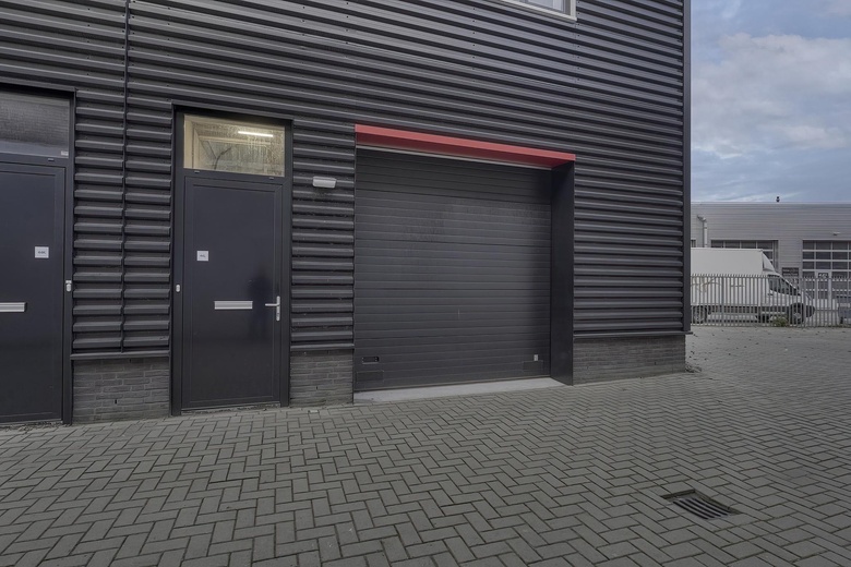 BedrijfsruimteaanProduktieweg 44 L<br/> inZoeterwoude