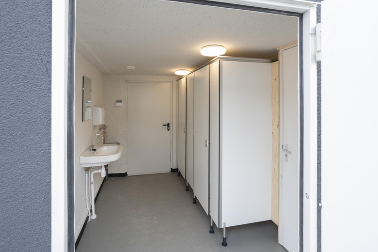 Bedrijfsruimte Hengelo - Ketelmakerij 33 F - Foto 16