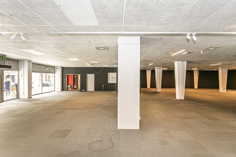 WinkelruimteaanGeleenstraat 64<br/> inHeerlen