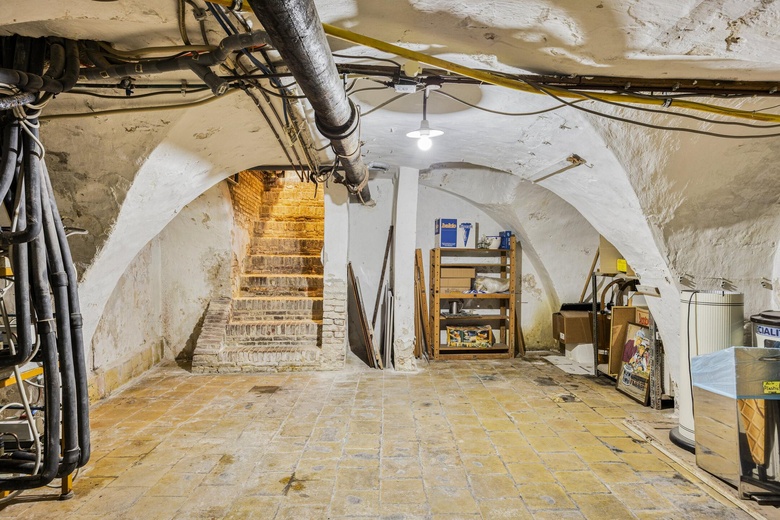 HorecaaanLangestraat 75 A<br/> inAmersfoort