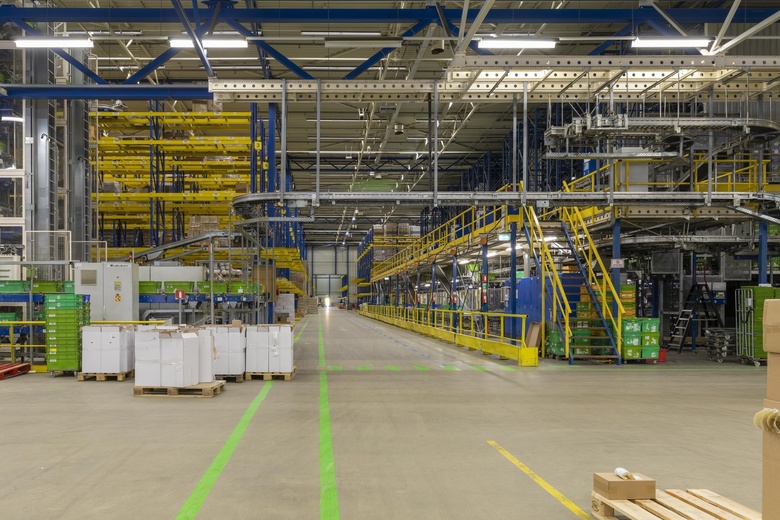 BedrijfsruimteaanInnovatie 1<br/> inDuiven BedrijfsruimteaanInnovatie 1<br/> inDuiven