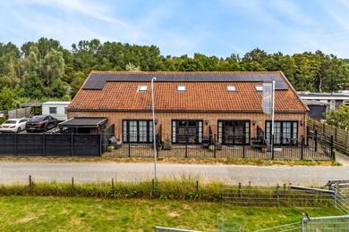Bedrijfsruimte te koop Velserbroek - Dammersweg 15 RD