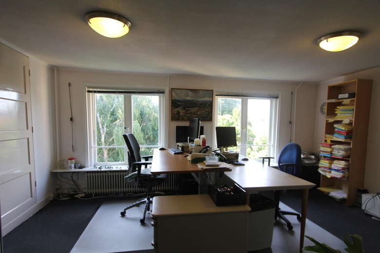 Kantoorruimte Haarlem - Nieuwe Gracht 5 A - Foto 8