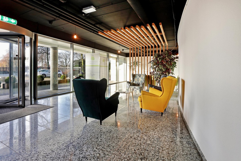 KantoorruimteaanStationsweg 12 - 23<br/> inPurmerend KantoorruimteaanStationsweg 12 - 23<br/> inPurmerend