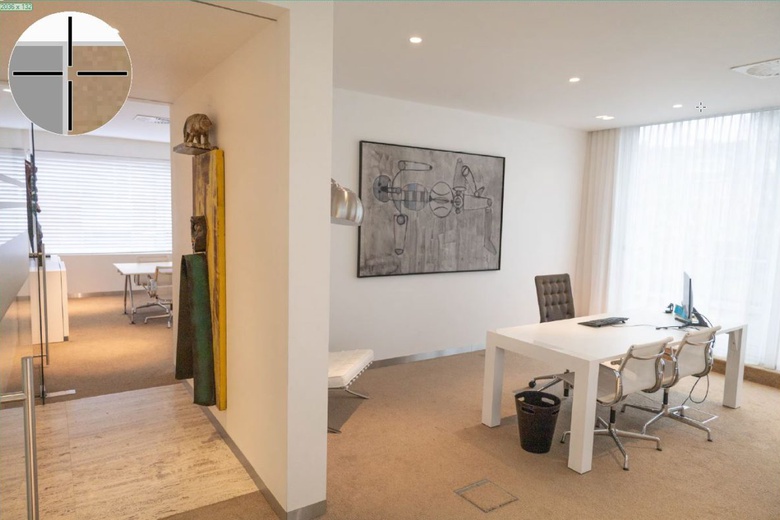 KantoorruimteaanMemlingstraat 2<br/> inAmsterdam