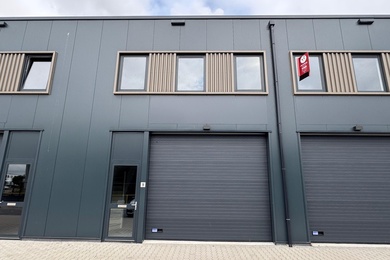 Bedrijfsruimte te koop Tiel - Morsestraat 38 09