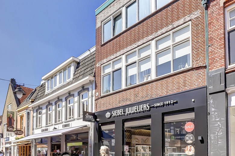 WinkelruimteaanMisterstraat 46<br/> inWinterswijk