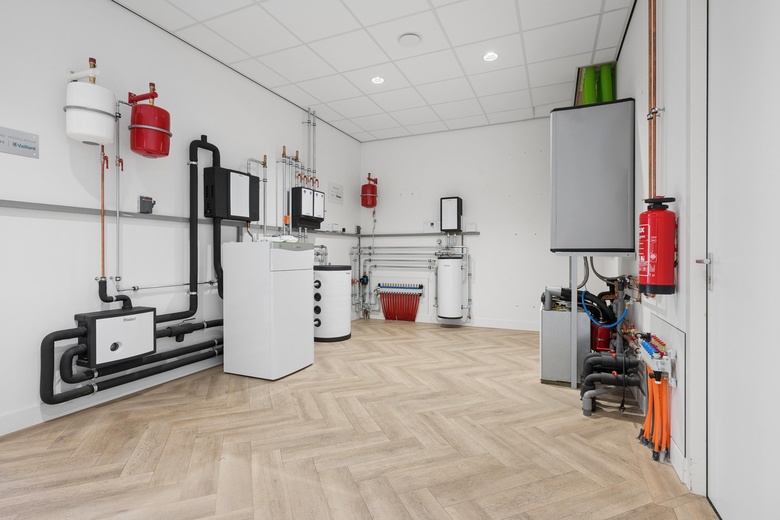 Bedrijfsruimte Tiel - Lingewei 103 - Foto 8
