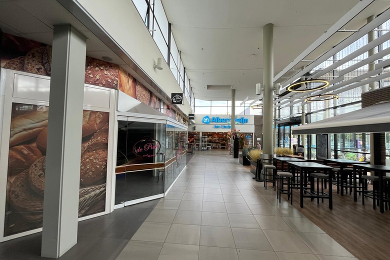 WinkelruimteaanHelftheuvelpassage 9<br/> inDen Bosch