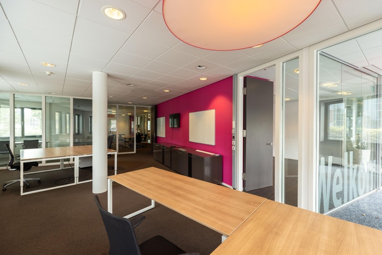 Kantoorruimte Spijkenisse - Jan Campertlaan 8 - Foto 8