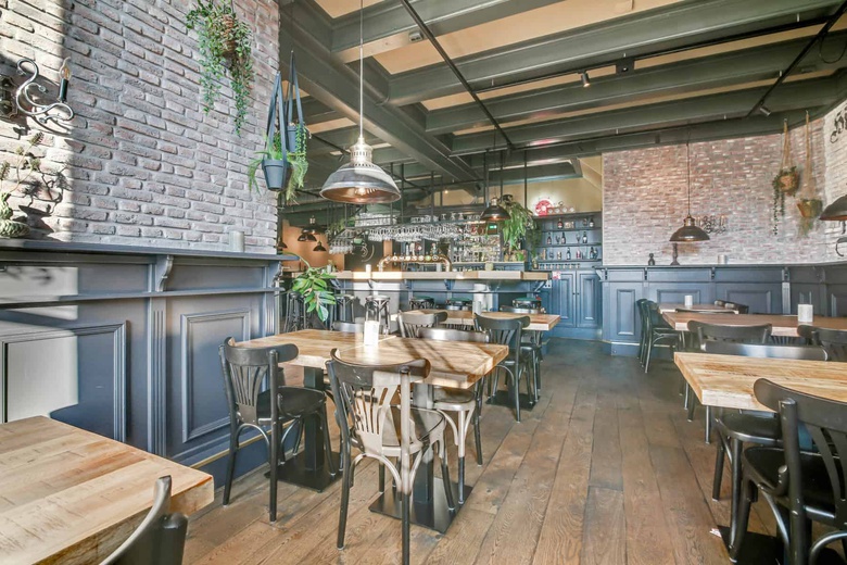 HorecaaanNoordkade 52<br/> inDrachten