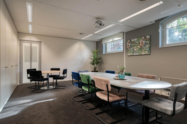 Kantoorruimte Hilversum - Oude Enghweg 2 - Foto 28