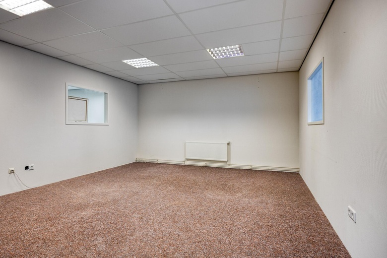 BedrijfsruimteaanToermalijnring 1308<br/> inDordrecht