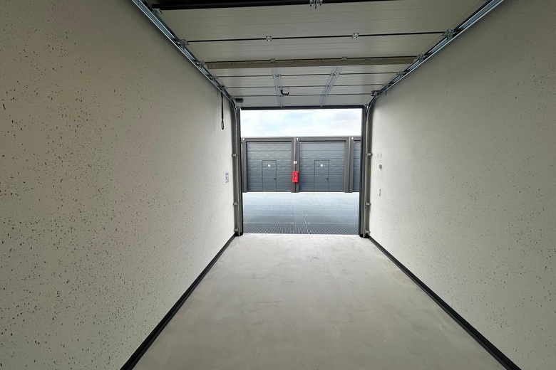 BedrijfsruimteaanLierweg 52 C<br/> inDe Lier