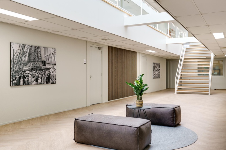 KantoorruimteaanDemkaweg 11<br/> inUtrecht KantoorruimteaanDemkaweg 11<br/> inUtrecht