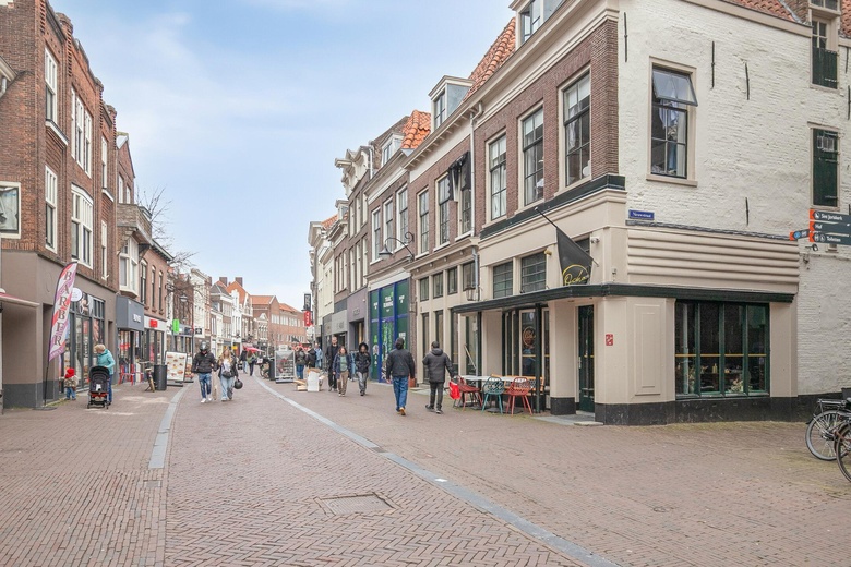 Horeca Amersfoort - Langestraat 95 - Foto 30