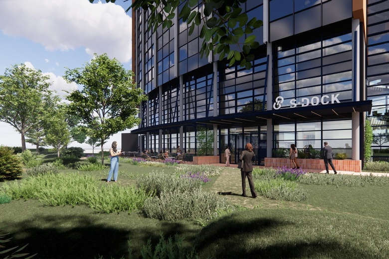 KantoorruimteaanKarel Doormanweg 66<br/> inSchiedam