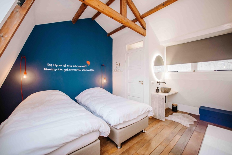 Horeca Zandvoort - Haltestraat 45 - Foto 22