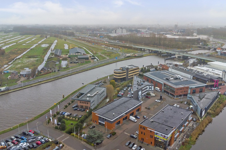 BedrijfsruimteaanKouwe Hoek 14<br/> inWaddinxveen