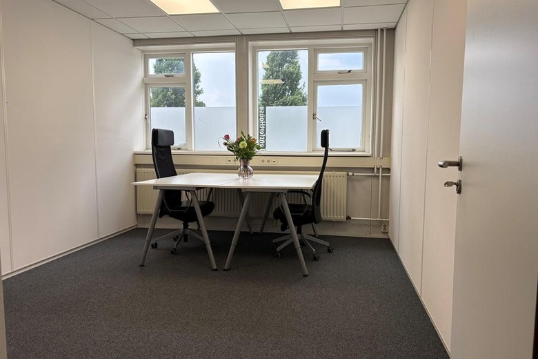 KantoorruimteaanHet Lentfert 51 3<br/> inEnschede